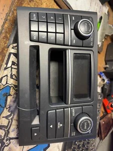 Audio & Visual Equip.(radio) VOLVO XC90 07 08 09 10 11 12 - Picture 1 of 6