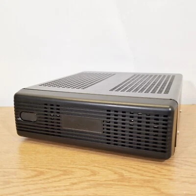 Computer System MITXPC Intel Atom D525 2GB DDR3 Ram Mini System Mini-ITX - Image 1 of 4