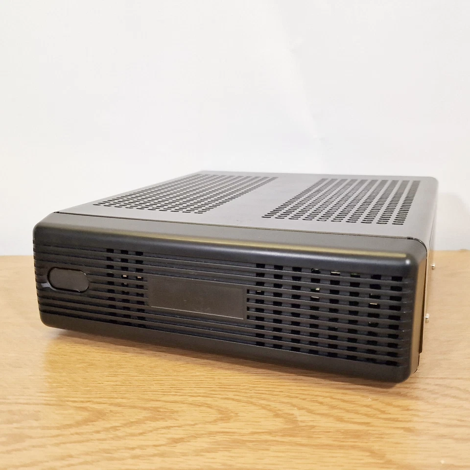 Computer System MITXPC Intel Atom D525 2GB DDR3 Ram Mini System Mini-ITX - Image 1 of 4