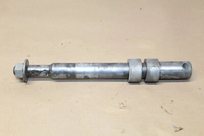 2006 Harley-Davidson 夜杆 VRSCD 原始设备制造商前轮 RIM AXLE PIVOT BOLT — 第 1/4 张图片