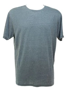 T-SHIRT UOMO CAT BALOU TG. XL grigio TINTA UNITA MAGLIA MAGLIETTA LEGGERA a giro - Foto 1 di 2