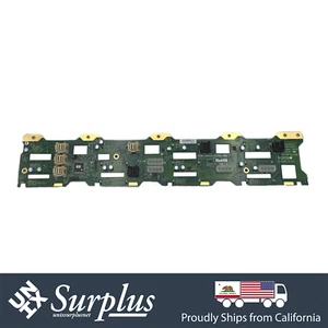 Supermicro BPN-SAS3-826A-N4 2u 12Bay 3,5'' HDD SAS3 SATA 12 Go Expander Backplane - Photo 1/6