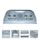  Human Sensor Light Plastic LED for Car PIR Lamp Outdoor Keyhole