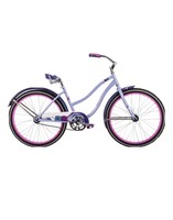 huffy summerland cruiser 24