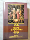 Srimad Bhagavatam : Ninth Canto by A.C. Bhaktivedanta Swami NEW