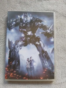 Transformers Dvd - Picture 1 of 2