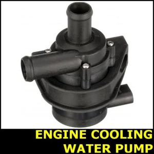 Engine Cooling Water Pump Fits Audi A1 A3 8P 8X 1.4 E96514 - Picture 1 of 5