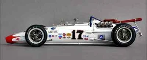 Race Car Formula1 18Indy Racing12Grand Prix Racer24Custom Built Metal Model - Picture 1 of 12