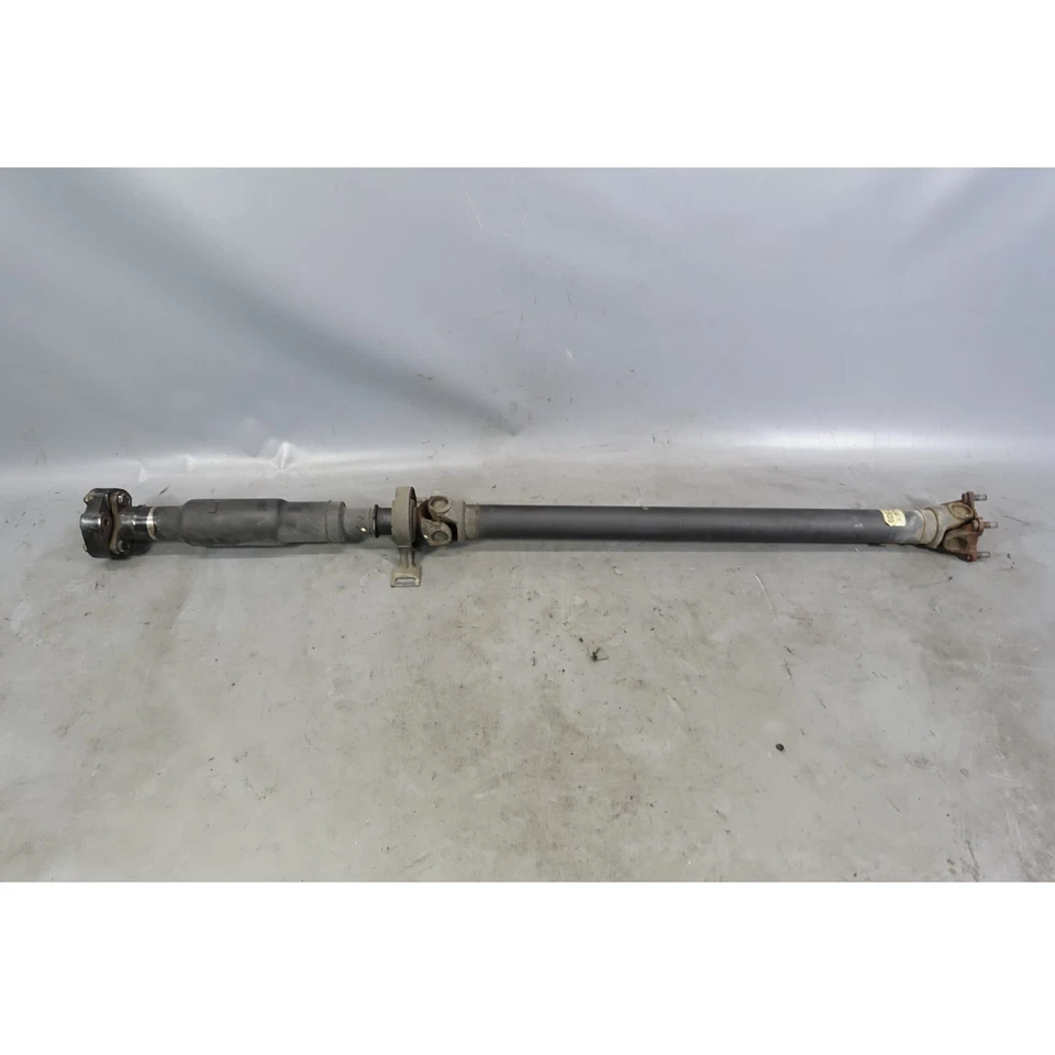 BMW E36 318ti 1995-1999 eje de hélice de transmisión por escotilla compacto para transmisión automática OEM Foto 1 de 4