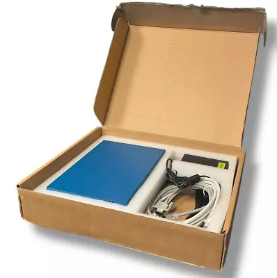 (NEW OPEN BOX) Palo Alto PA-220 Next-Gen Firewall w/ Accessories - Image 1 of 4