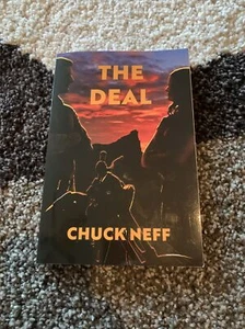The Deal (Paperback or Softback) - Picture 1 of 8