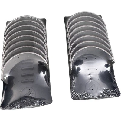 Engine Connecting Rod Bearing Set Sealed Power 8-2320CP 30 fits Chrysler Desoto - Image 1 of 4