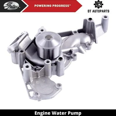 For 2001-2006 Lexus LS430 4.3L V8 GAS Engine Water Pump Gates 2002 2003 2004 - Image 1 of 4