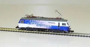 Märklin 88476 Z Elektrolokomotive Serie 446 der SOB "Swisscom" NEU-OVP (S) - Bild 1 von 1