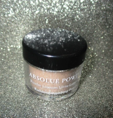 Lancome Absolue Radiant Powder ABSOLUTE ALMOND TRAVEL SIZE 0.105oz SEALED - Image 1 of 2