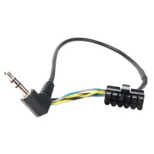 RADIO STEREO STEERING WHEEL STALK ADAPTOR PATCH LEAD PC99-SON AUTOLEADS FOR SONY - Picture 1 of 1