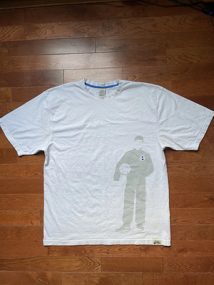 Preços baixos em Camiseta Nike Air Force 1 em camisetas masculinas