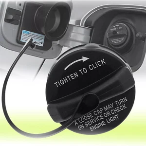Gas Fuel Filler Cap for 1998-2019 Dodge Grand Caravan Chrysler Town & Country - Picture 1 of 12