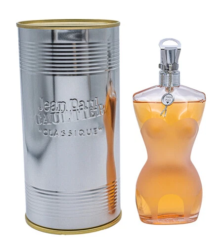 Perfume para mujer JPG by Jean Paul Gaultier 3,3/3,4 OZ EDT nuevo en caja Foto 1 de 1