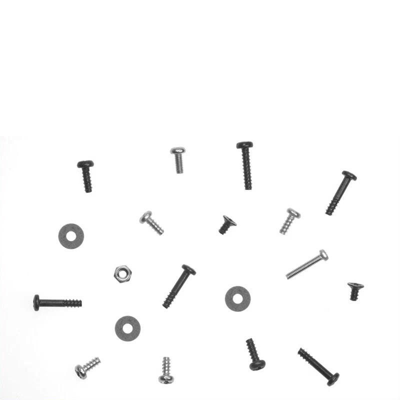 Schrauben Mini-Z Formula Boat Ersatzteil Kyosho BM-08 - Bild 1 von 1