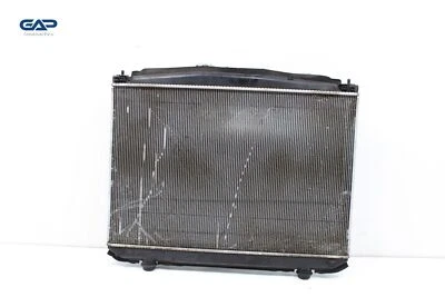 2016 - 2022 LEXUS RX350 RX450H 3.5L V6 ENGINE COOLANT COOLING RADIATOR OEM - Image 1 of 4