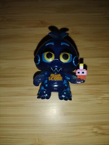 Five Nights at Freddy's Special Delivery High Score Chica Funko Mystery Minis - Picture 1 of 2