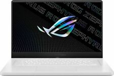 ASUS ROG Zephyrus G15 GA503 15,6" (1 TB SSD, AMD Ryzen 9 5000 Series, 4,50...