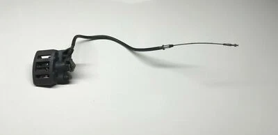 LAMBORGHINI MURCIELAGO REAR RIGHT RH EMERGENCY E BRAKE CALIPER OEM 410615404A - Image 1 of 4