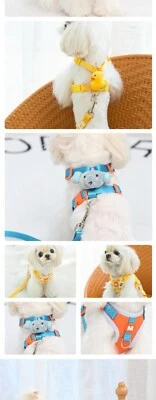 DailyPaws Harness Pet lead strap, chest strap - Image 1 of 4