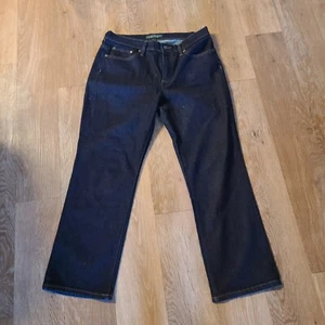 ralph lauren jeans women Size 12 - Picture 1 of 8