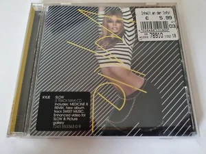 Kylie Minogue - Slow CD Maxi Europe - Picture 1 of 7