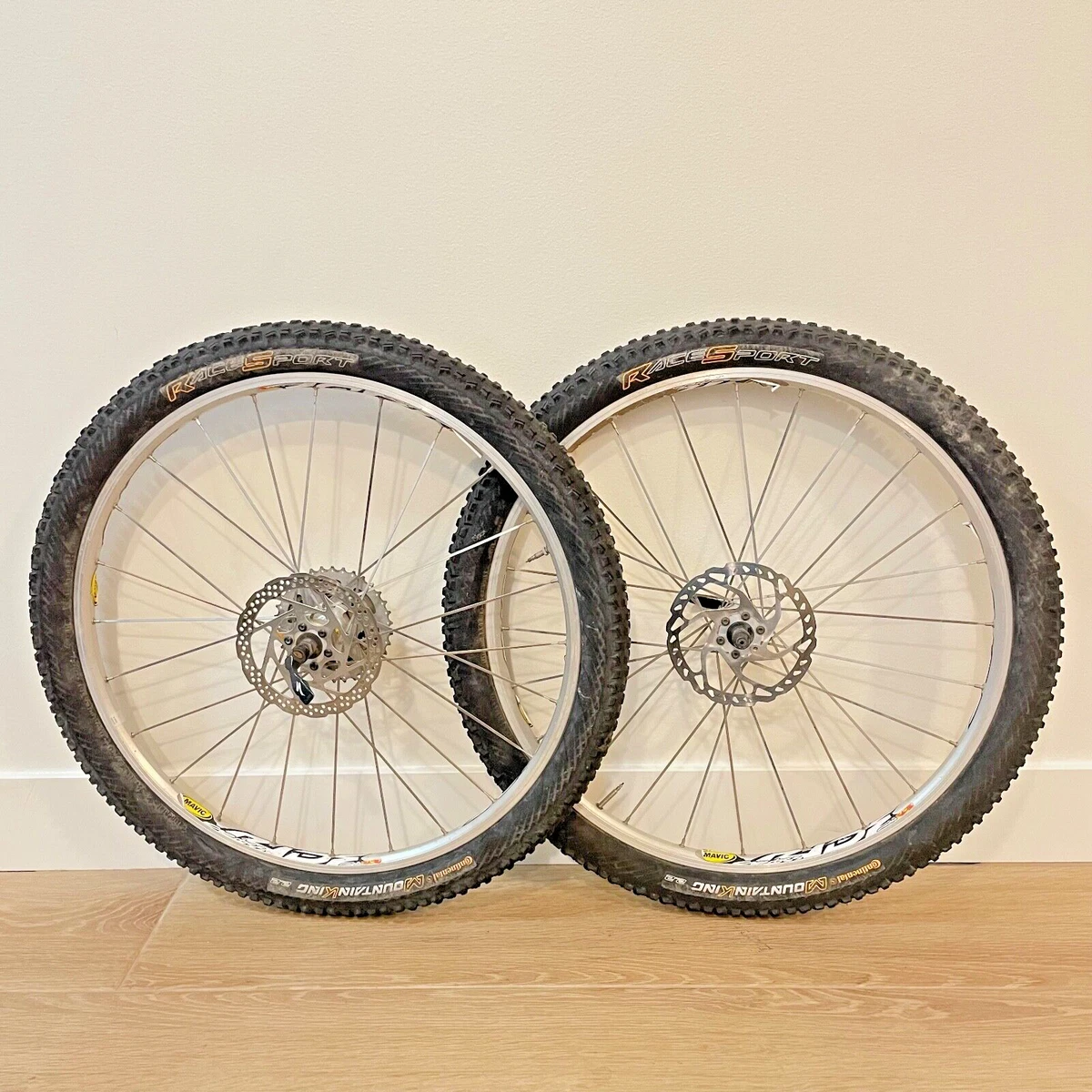 Mavic Crossride for sale | eBay