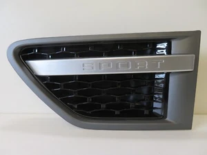 NS PASSENGER SIDE VENT GRILLE FOR RANGE ROVER SPORT L320 LR8021424 09-13 - Picture 1 of 10