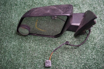 Espejo retrovisor de puerta para conductor Chevrolet GMC Saturn 2009 2012 2016 OEM 25993768 Foto 1 de 4