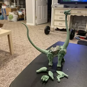 Lego 6719 Dinosaurier Brachiosaurus / Plesiosaurus, unvollständig, ohne Karton oder Anleitung - Bild 1 von 3
