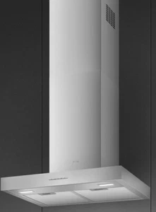 Smeg Kbt600Xe Campana De Pared 60Cm Aspirante 3 Velocidades Acero Inoxidable - Imagen 1 de 1