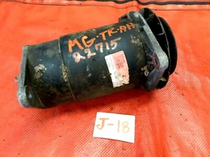Triumph, MG, Austin Healey , Lucas Generator, 22715, Original, !! - Picture 1 of 6