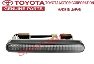 TOYOTA OEM JZA80 SUPRA MK4 Rear Hatch Trunk Center 3rd Brake Stop Lamp Light - Picture 1 of 1