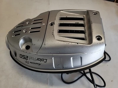 American DJ Rover 250 multi-colored Moon Flower Effect Light 120v  250 Watt  - Image 1 of 4