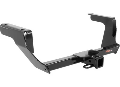 Curt 13135 Fits 13-17 Subaru XV Crosstrek Class 3 Receiver Hitch — 第 1/4 张图片