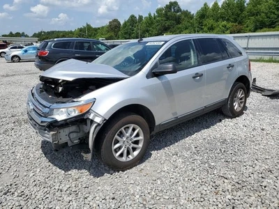Radiator Without Tow Package Fits 07-15 MKX 2589917 Foto 1 de 4