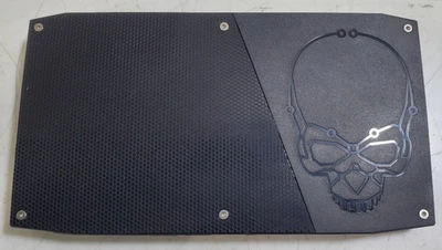 Intel NUC NUC6i7KYK Mini Desktop PC 2.6GHz Core i7-6770HQ 16GB RAM Windows 10 - Image 1 of 4