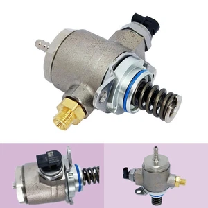 High Pressure Fuel Pump Audi A4 A5 A6 2.0 Cdnb Cdnc 2008-2014 06J127025C - Picture 1 of 8