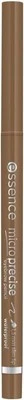 Essence micro precise Eyebrow Pencil Augenbrauenstift #02 es74 - Bild 1 von 2