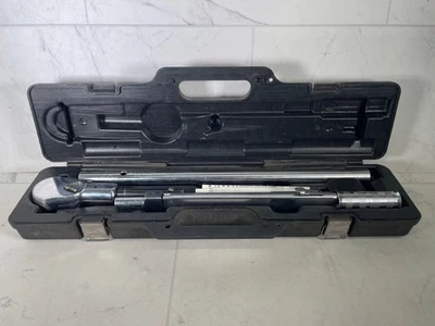 Precision Instruments динамометрический ключ 3/4 дюйма - C4D600F (A1G005685) - Изображение 1 из 4