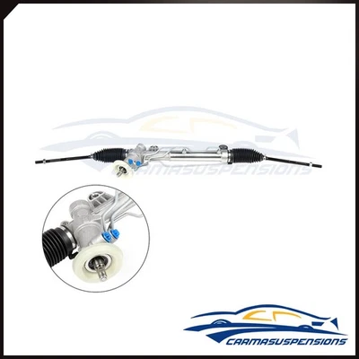 Power Steering Rack Fits 2004-2006 Chevrolet Monte Carlo SS Coupe 2-Door 22-186 - Image 1 of 4