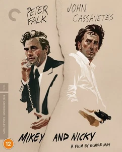 Mikey and Nicky Blu-Ray (Blu-ray) Peter Falk John Cassavetes Ned Beatty - Picture 1 of 2