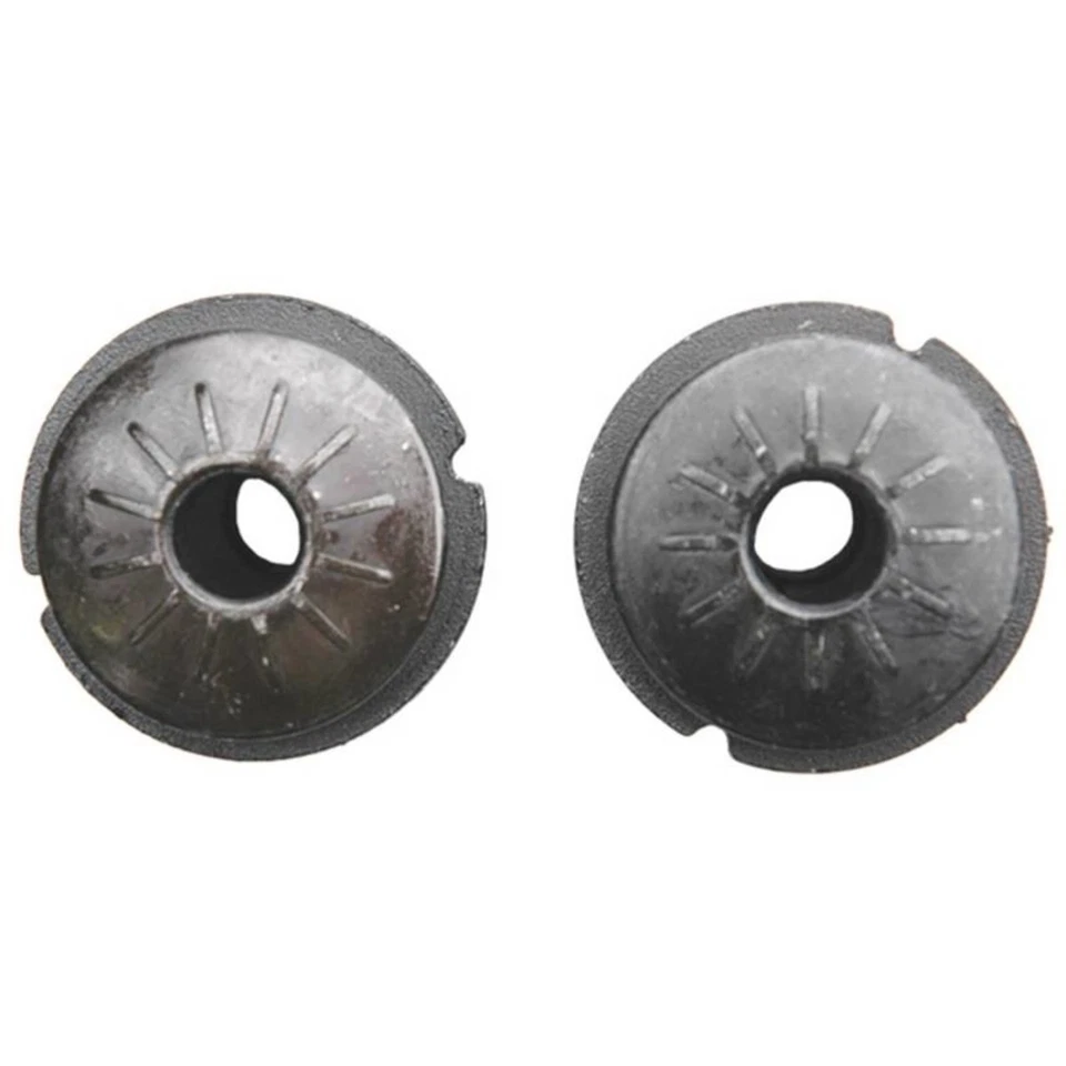 Conjunto de 2 buchas de braço de controle 45G8010 AC Delco parte superior frontal para par Olds Fury - Imagem 1 de 4