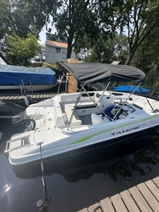 $58,000 - 2024 Tahoe 2150 Fabulous For Fishing, Skiing, Leisure 612-834-9600 - Picture 1 of 17