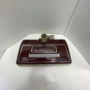 EUREKA Roto-Matic 1234 Canister Vacuum Cleaner Power Head Replacement 2 Prong - Picture 1 of 4